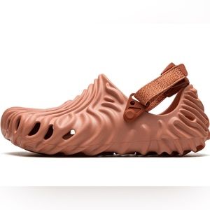 NWT POLLEX CLOG
"Salehe Bembury - Kuwata" Brand New